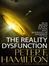 The Reality Dysfunction (eBook): Night's Dawn Trilogy, Book 1